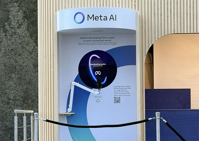 Meta is developing its own AI chips to reduce its reliance on Nvidia. Picture 1