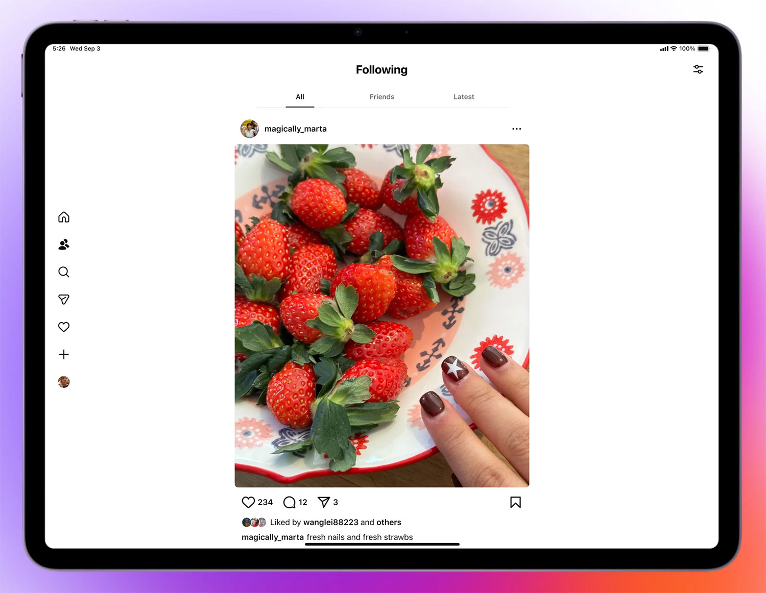 Meta officially launches Instagram app for iPad after nearly 15 years of waiting Picture 2