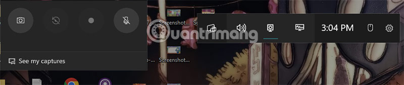 Picture 7 of The fastest ways to take screenshots on a computer or laptop.