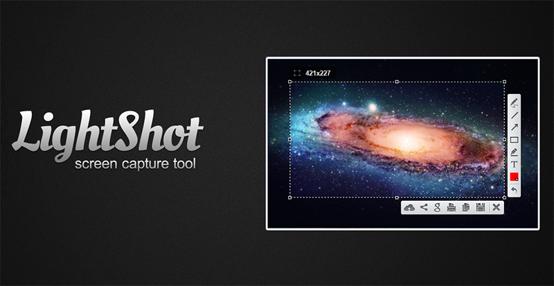 Picture 8 of The fastest ways to take screenshots on a computer or laptop.