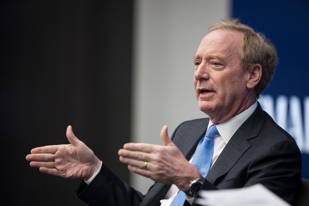 Microsoft and G42 announce $1 billion geothermal data center in Kenya Picture 2