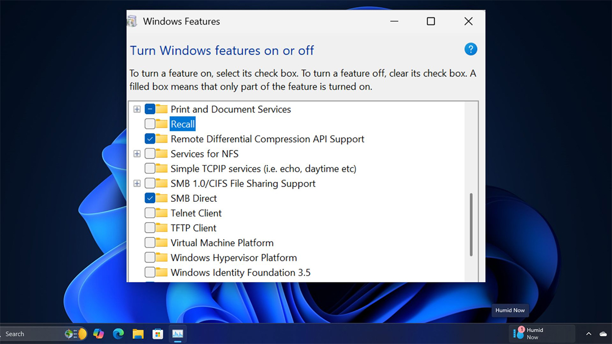 Microsoft declares 2026 to be the golden age for PC AI, and will heavily promote Recall and Copilot on Windows 11. Picture 3
