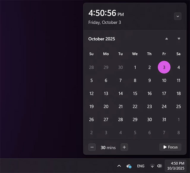 Microsoft brings back a cool feature for the Windows 11 taskbar Picture 1
