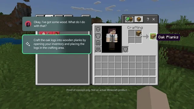 Microsoft caught training AI Gaming Copilot with user gaming data Picture 1