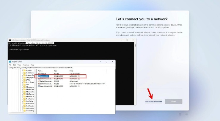 Microsoft closes loophole people tried to bypass when installing Windows 11 Picture 2