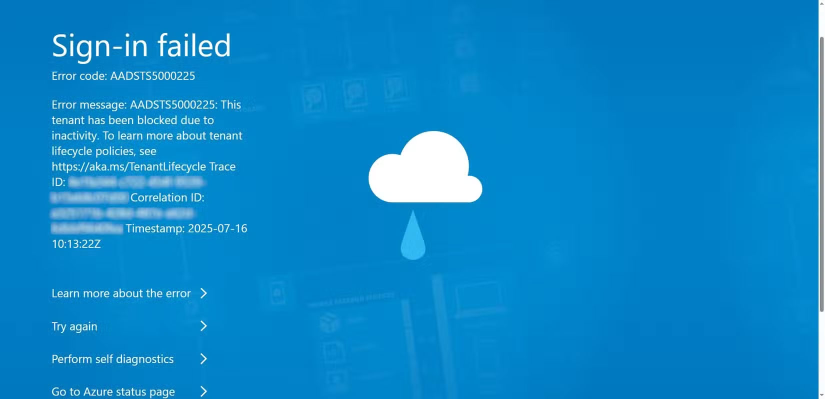 Microsoft Entra ID Email Is Not a Scam: Here's What It Means! Picture 2