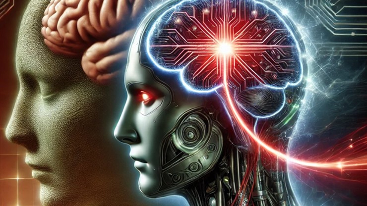 Microsoft finds AI makes human cognition 'shrunken and unprepared' Picture 2