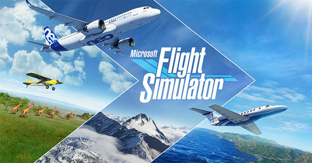 Microsoft Flight Simulator (2020) Reaches 15 Million Players