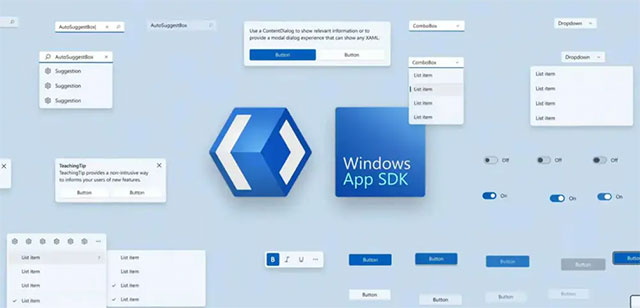 Microsoft is about to open source the Windows 11 user interface Picture 1