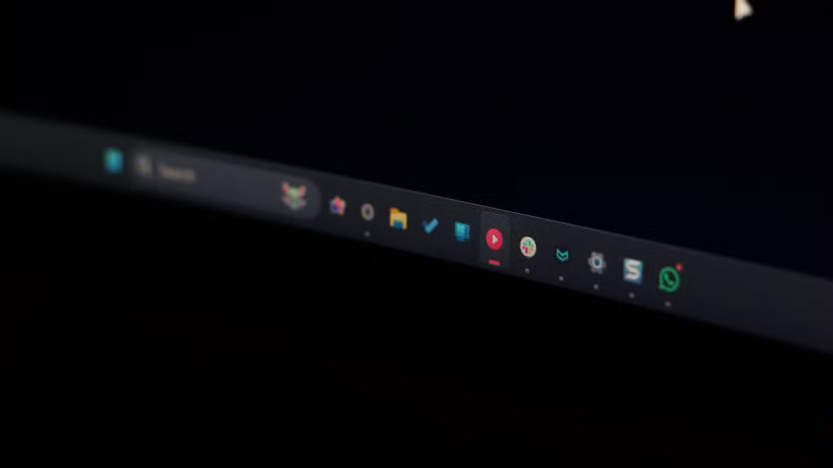 Microsoft is making a big change to the Taskbar Picture 2