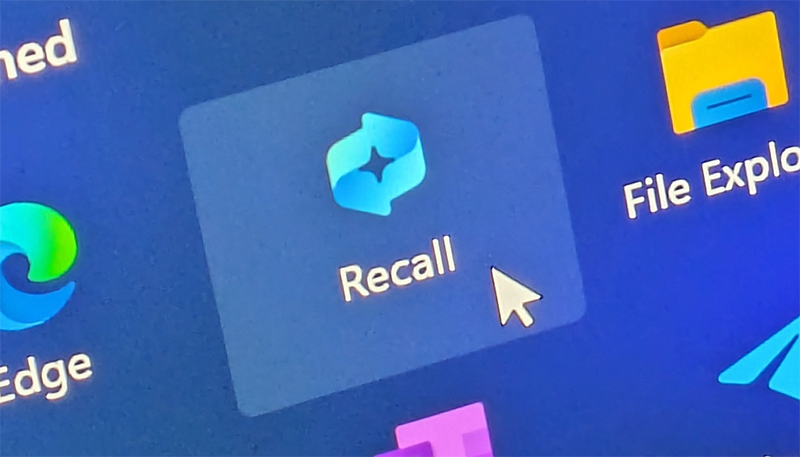 Microsoft is ready to release Windows Recall after nearly a year of delay Picture 1