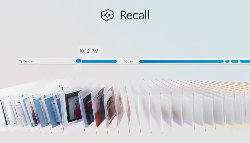 Microsoft is ready to release Windows Recall after nearly a year of delay Picture 3
