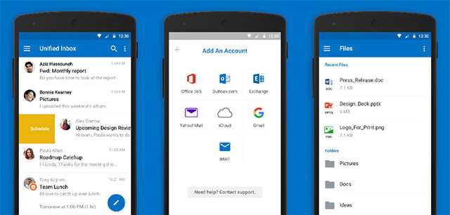 Microsoft kills Outlook Lite: Stop installing from October 6, 2025, recommend switching to Outlook Mobile Picture 1