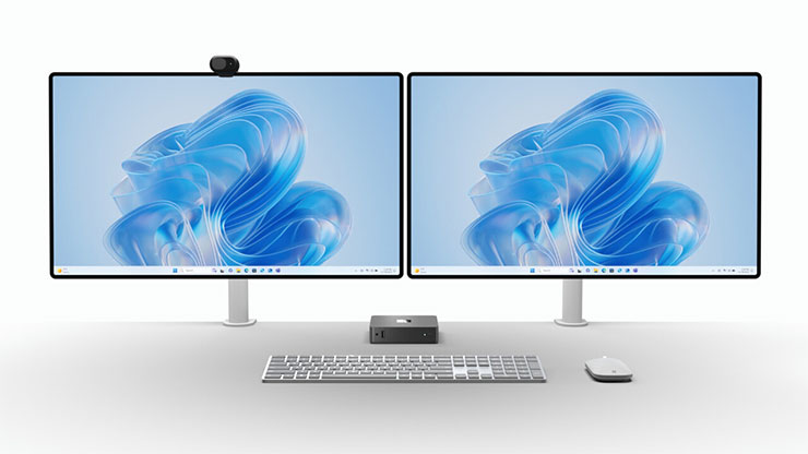 Microsoft launches 'savior' Windows 365 Reserve - Cloud computer ready to replace when main PC has problem Picture 1