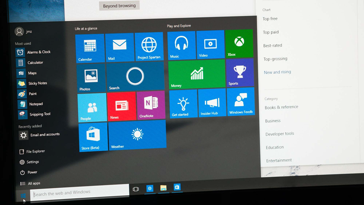 Microsoft makes a U-turn, suddenly asking Windows 11 users to return to Windows 10 Picture 1