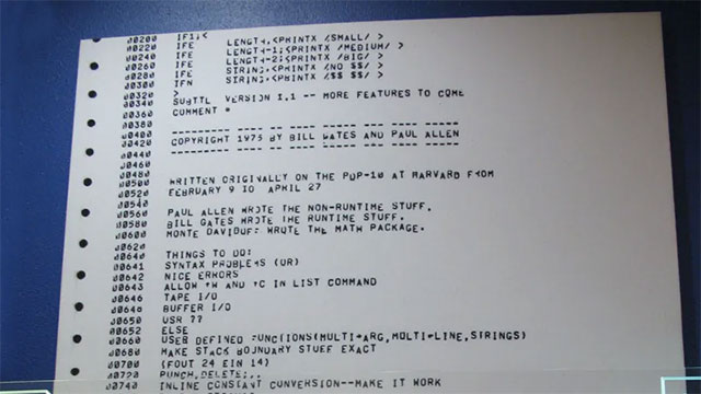 Microsoft Open Sources 6502 BASIC After Nearly 50 Years – Legendary Language Revives Picture 1