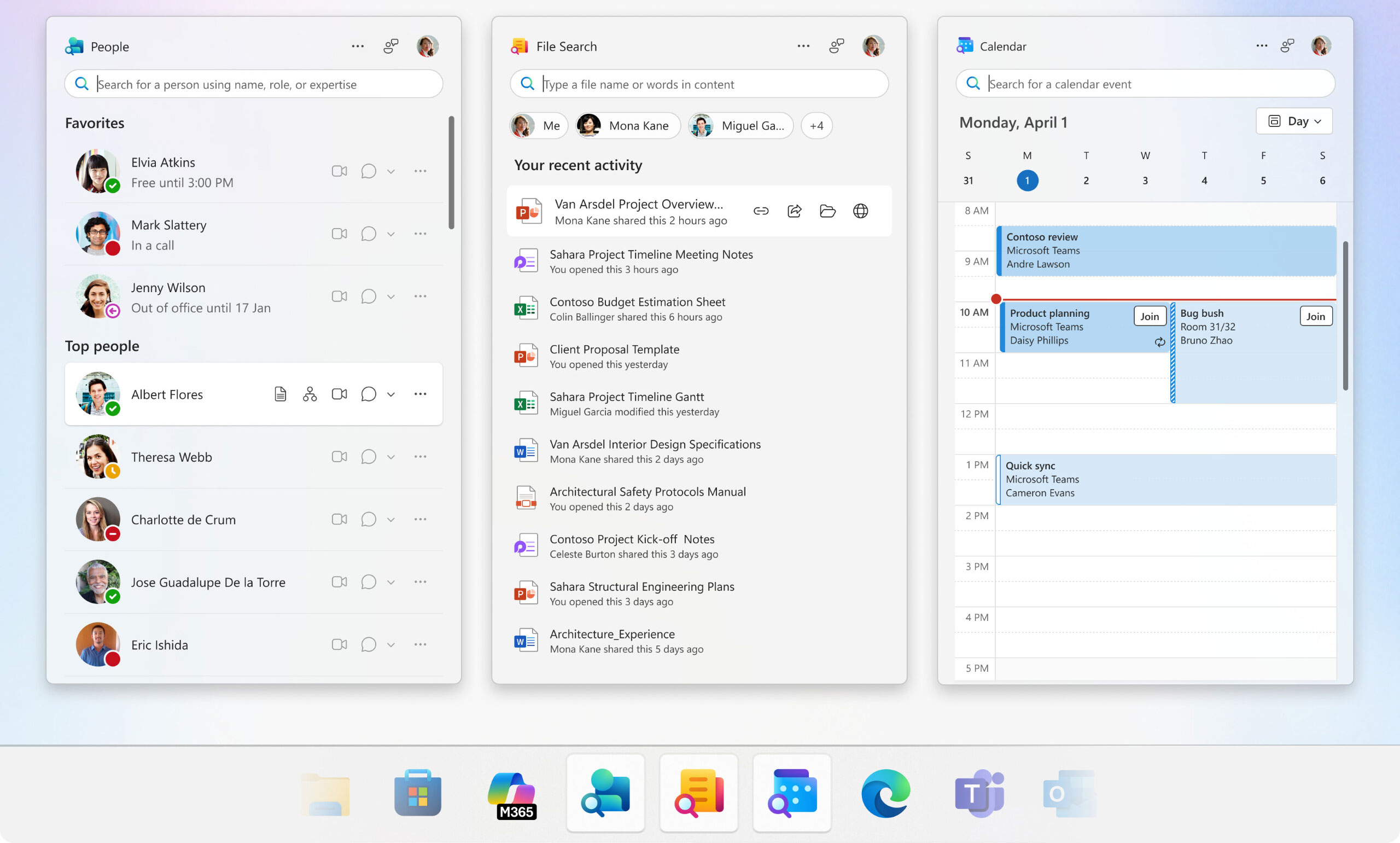 Microsoft releases new Calendar app for Windows 11 Picture 1