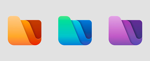 Microsoft releases major update for Windows 11 Files app: Redesigned logo, new features and better performance Picture 1