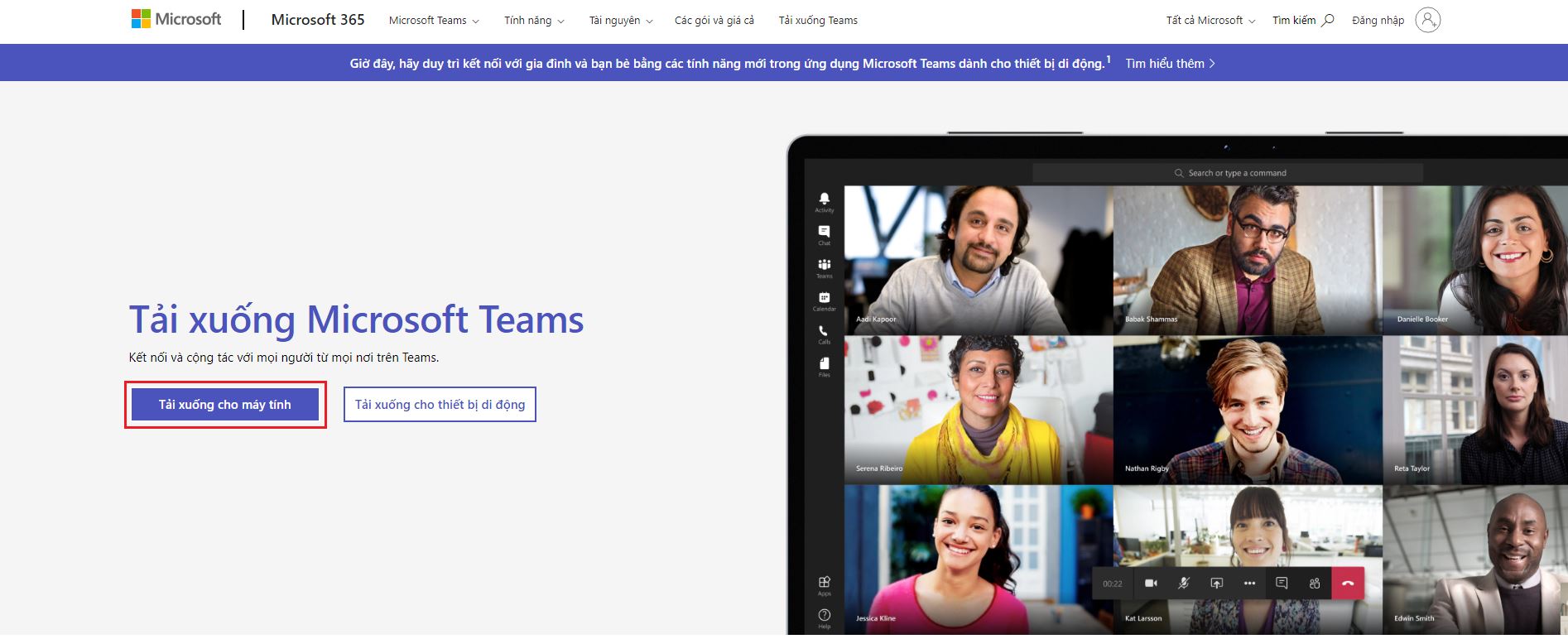 Microsoft Teams - Software to Support Online Learning and Working Picture 2