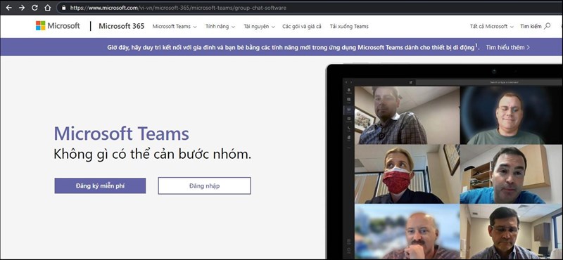 Microsoft Teams - Software to Support Online Learning and Working Picture 4