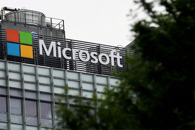 Microsoft tests 'AI marketplace' that can pay royalties to content publishers Picture 1