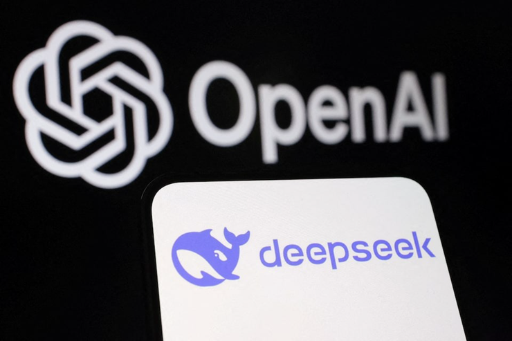 Microsoft unexpectedly joins hands with DeepSeek - TipsMake.com