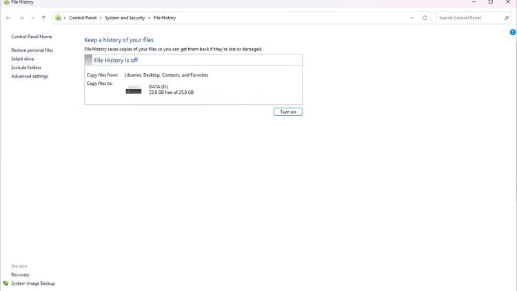 Microsoft wants users to stop caring about local files Picture 4