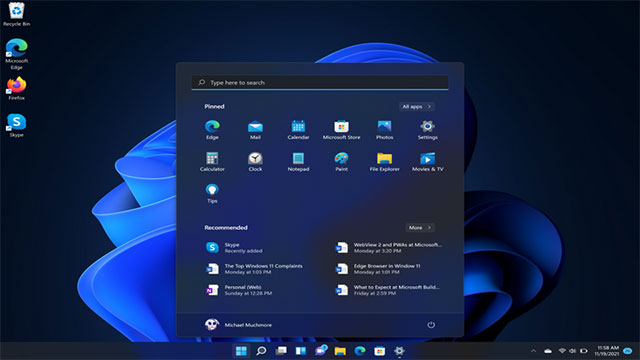 Microsoft's official Windows 11 virtual machine is no longer available Picture 1