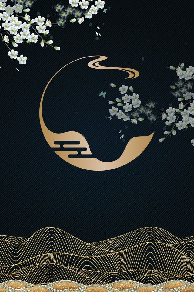 Picture 11 of Mid-Autumn Festival phone wallpapers, Mid-Autumn Festival phone background images