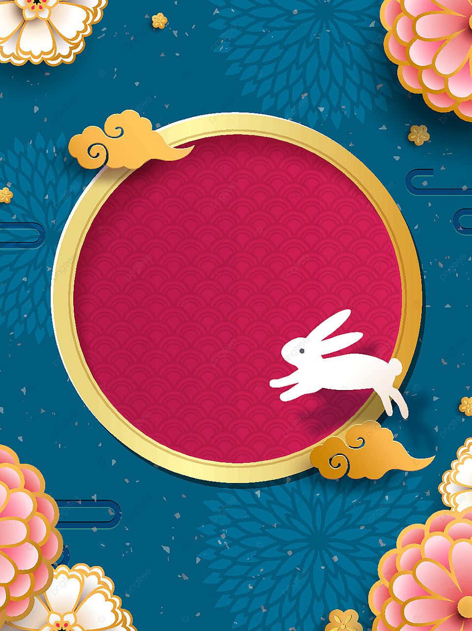 Picture 15 of Mid-Autumn Festival phone wallpapers, Mid-Autumn Festival phone background images