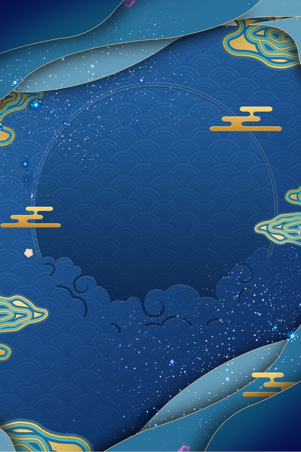 Picture 19 of Mid-Autumn Festival phone wallpapers, Mid-Autumn Festival phone background images