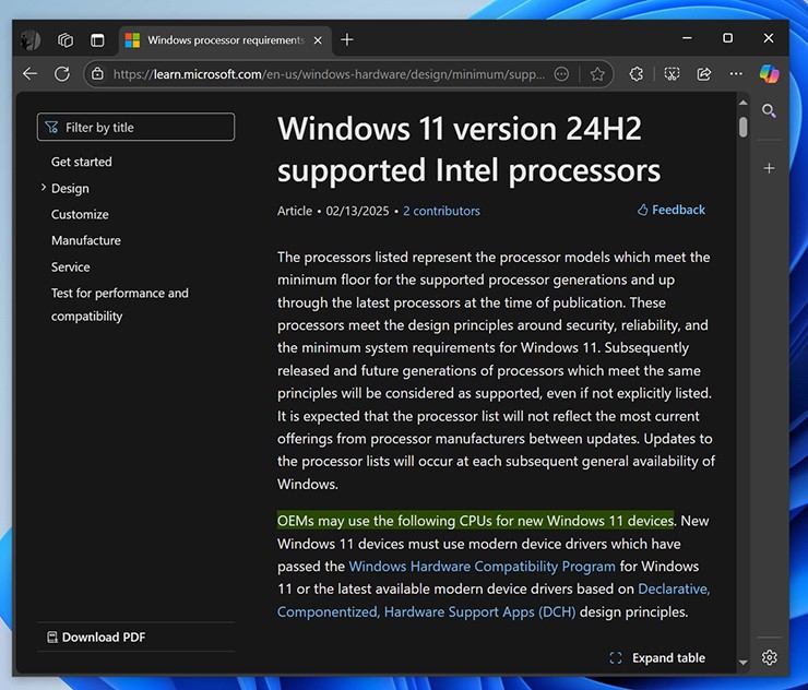 Millions of PC users breathe a sigh of relief with new announcement from Microsoft Picture 3