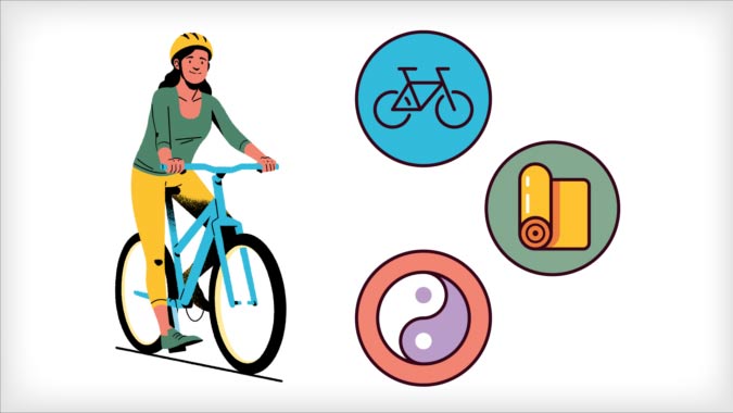 How are mind and movement connected? Picture 3