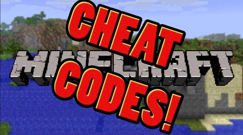 Picture 1 of Minecraft codes, a compilation of Minecraft PE commands.