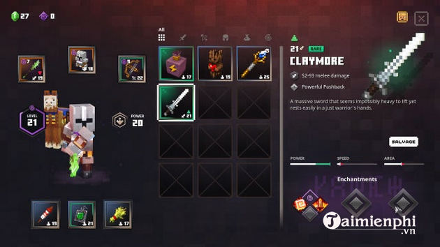 Minecraft Dungeons Tips and Tricks for Beginners Picture 2