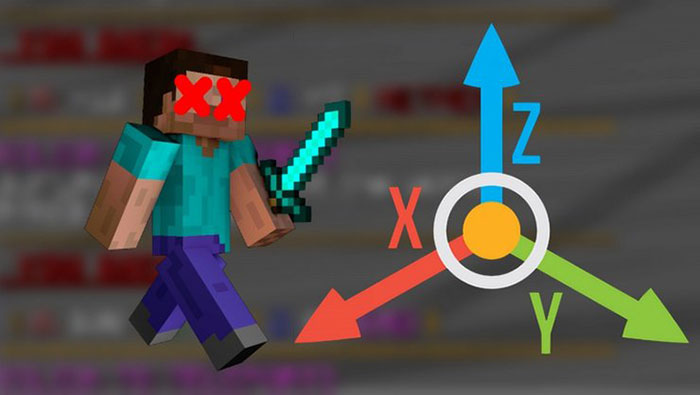 images 1 of Minecraft: How to collect items after dying