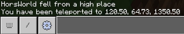images 4 of Minecraft: How to collect items after dying