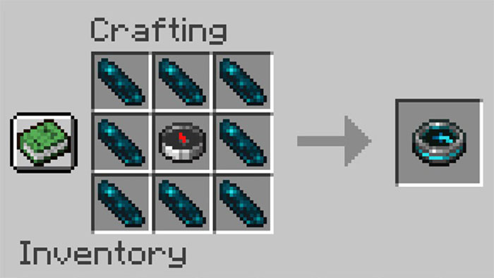 images 6 of Minecraft: How to collect items after dying