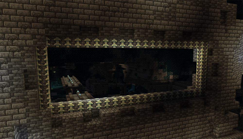 Minecraft: How to Raid the Ancient City Safely Picture 3