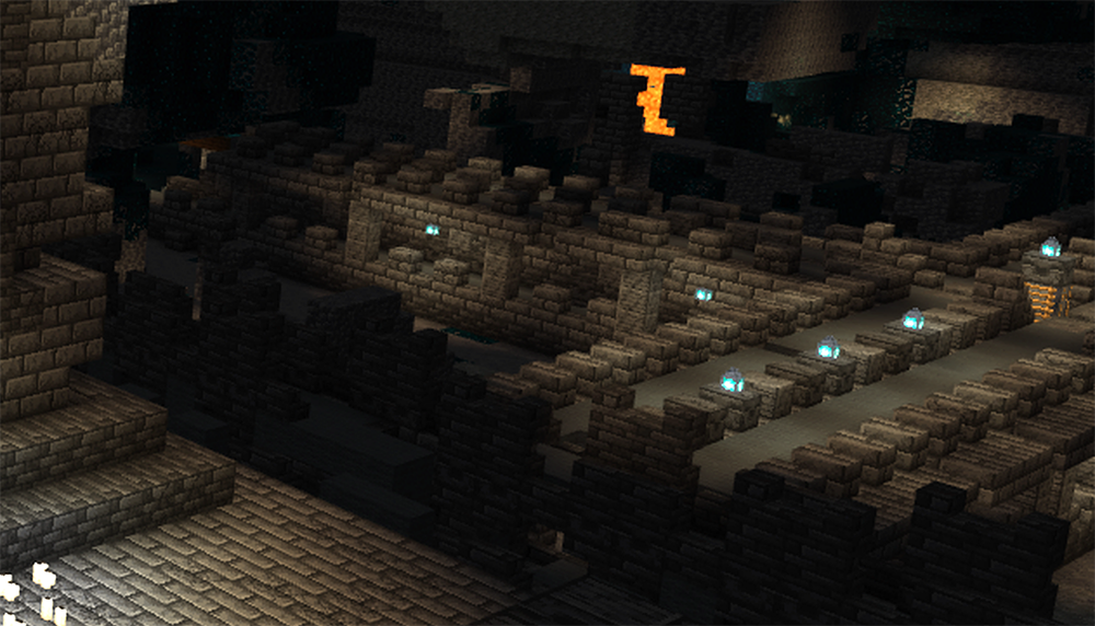 Minecraft: How to Raid the Ancient City Safely Picture 4