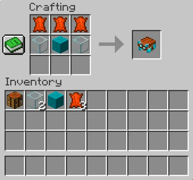 Minecraft: How to Ride a Fun Ghast Picture 1