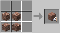 Minecraft recipes to make basic items, food, tools, protective gear, wool, dyes Picture 126