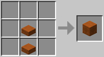 Minecraft recipes to make basic items, food, tools, protective gear, wool, dyes Picture 140