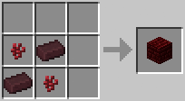 Minecraft recipes to make basic items, food, tools, protective gear, wool, dyes Picture 145
