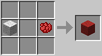 Minecraft recipes to make basic items, food, tools, protective gear, wool, dyes Picture 201