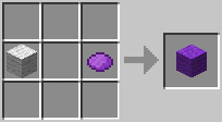 Minecraft recipes to make basic items, food, tools, protective gear, wool, dyes Picture 204