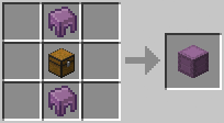 Minecraft recipes to make basic items, food, tools, protective gear, wool, dyes Picture 224