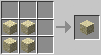 Minecraft recipes to make basic items, food, tools, protective gear, wool, dyes Picture 97
