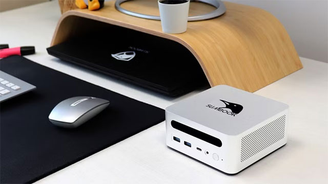 Can a mini computer replace a desktop computer? Picture 1