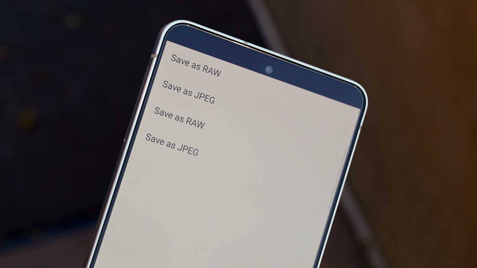 These minimalist camera apps will help you fall in love with photography again. Picture 1